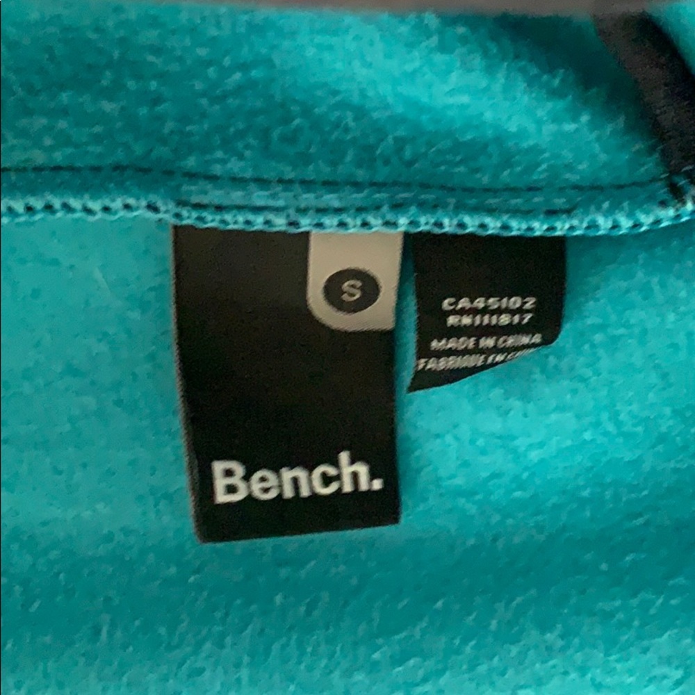 Bench Fall jacket - Picture 3 of 4